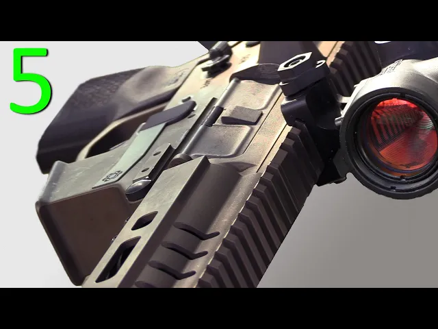 my top picks of 2019: best gear and guns